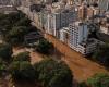 Le Brésil dévasté par des pluies torrentielles (et ce n’est pas fini)