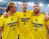 Le Borussia Dortmund veut croire à un miracle contre le Real Madrid