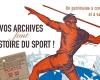 COLLECTION GERSOISE – Vos archives pour participer à l’histoire du sport – .