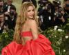 Une autre enquête fiscale sur Shakira suspendue en Espagne