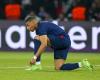 « Pas toujours à la hauteur de votre amour… » Le message de Kylian Mbappé aux supporters du PSG – Sport.fr