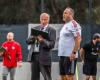 « Face à Saint-Priest, il faut être prêt », l’AS Monaco rugby entame sa campagne de phase finale