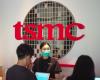 Taïwan : bond de 60% du chiffre d’affaires du géant des semi-conducteurs TSMC en avril par rapport à avril 2023 – 10/05/2024 à 11h57