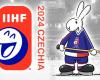 Arbitres et juges de lignes du Championnat du monde IIHF d’aujourd’hui – 10/05/24 – .