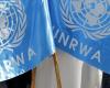Les bureaux de l’UNRWA visés par une tentative de tir par des « extrémistes israéliens »