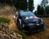 Classement ES7 Rallye du Portugal 2024