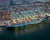 Les résultats du premier trimestre de Maersk sont « conformes aux attentes, malgré les perturbations en mer Rouge »