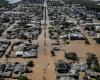 Neuf milliards promis pour le sud du Brésil après des inondations meurtrières – rts.ch