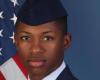 un soldat noir tué par la police, la famille réclame justice