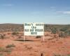 Bienvenue dans l’outback australien, au pays de Mad Max