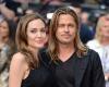 Angelina Jolie demande à ses enfants d’éviter Brad Pitt comme la peste