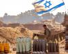 Dans quelle mesure Israël est-il dépendant des livraisons d’armes américaines ? – .
