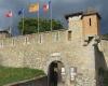 pourquoi le Fort de Savoie est-il comme ça ? – .