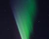 des aurores boréales pourraient être visibles en Belgique