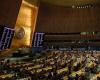 L’Assemblée générale de l’ONU devrait soutenir la candidature palestinienne à l’adhésion