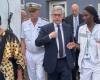 Face à l’épidémie de choléra à Mayotte, le ministre de la Santé veut rassurer en comparant avec les Comores