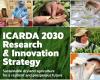 L’ICARDA dévoile sa stratégie 2030 pour une agriculture durable dans les zones arides