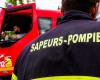 une terrible explosion souffle une résidence HLM près de La Rochelle