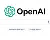 OpenAI peut-il tuer Google ? Le créateur de ChatGPT organise une conférence lundi