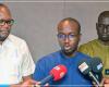 un responsable sénégalais rappelle l’importance de la coopération entre les Etats – Agence de Presse Sénégalaise – .