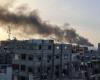 une attaque terrestre contre l’État juif à Rafah entraînerait une « catastrophe humanitaire colossale », déclare le chef de l’ONU