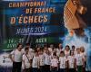 Les jeunes du Lot se sont illustrés au Championnat de France d’échecs