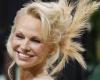 Pamela Anderson et ses deux fils, nouvelles égéries de Pandora