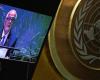 Ottawa s’abstient de voter en faveur de l’adhésion palestinienne à l’ONU