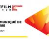 Téléfilm Canada annonce le financement de 24 festivals de films de moyenne et grande envergure