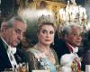 La méthode improbable de Valérie Lemercier pour que Catherine Deneuve joue le rôle de la reine au Palais Royal