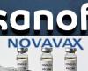 Sanofi et Novavax s’associent pour commercialiser un nouveau vaccin combiné contre la grippe et le Covid