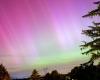 Bulletin météo . Où et comment voir les aurores boréales ce samedi soir ? – .