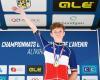 « Il était temps d’avoir l’or », Lise Ménage aux anges après son titre de championne de France U23