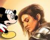 l’affaire Disney VS Gina Carano n’est pas terminée, nouvel épisode