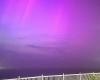 Pourquoi les aurores boréales sont-elles apparues dans le ciel français ? – .