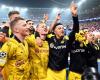 L’ancien du Ballon d’Or voit Dortmund battre le Real Madrid en finale