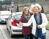 Deux Lochristoises vont se lancer dans une course en auto-stop vers la Creuse