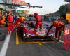 WEC/6H. de Spa – Ferrari proteste contre le résultat, protestation rejetée