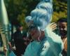 « Miss Martini » devient la première drag queen à porter la flamme olympique : « C’est un honneur »