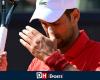 Novak Djokovic éliminé au 3e tour à Rome, « j’étais complètement hors de propos »