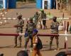 Le Niger conditionne la réouverture de sa frontière avec le Bénin au retrait des soldats français