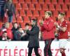 Yannick Ferrera ne prend pas de gants après la relégation du RWDM – Tout le football