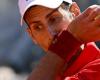 Djokovic balayé par Tabilo au 3e tour à Rome