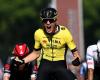 Giro 2024 | Olav Kooij remporte la 9e étape, Jhonatan Narvaez rattrapé à 25 m de la ligne, Tadej Pogacar reste en rose