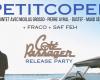 Une soirée de lancement à la Guinguette de la Plagette pour le nouvel album du rappeur Petitcopek