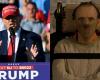 Donald Trump rend hommage à Hannibal Lecter… pour s’attaquer à l’immigration