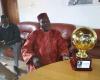 Qui a volé le ballon d’or de Chérif Souleymane à Conakry ? – .