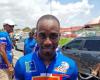 Le Martiniquais Jonathan Étiennard remporte le Mémorial Richard Gabriel en Guyane