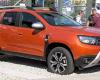Dacia rappelle des Dusters en raison d’un risque de défaillance de l’airbag
