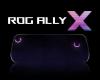 Asus officialise le ROG Ally X, une nouvelle itération de sa console portable – Actualités – .